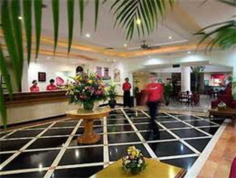 Ibis Mangga Dua Hotel Jakarta Exterior photo