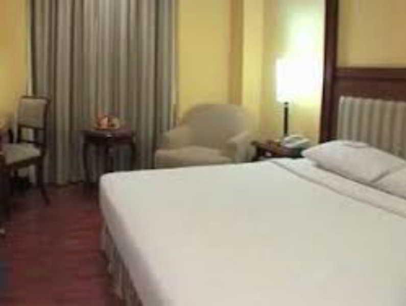 Ibis Mangga Dua Hotel Jakarta Exterior photo